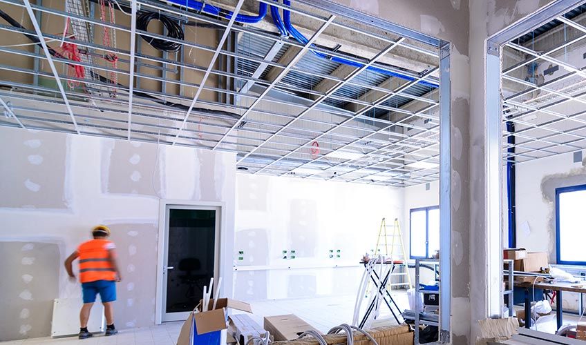 Trades Insurance