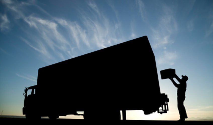 Transport Operators Insurance Cairns
