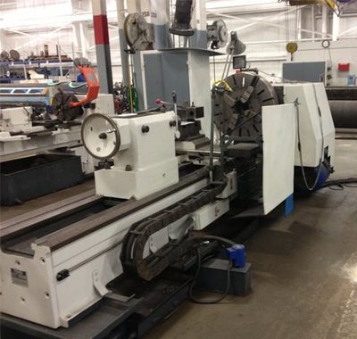 Laser Alignment — Precision Machine In Kaukauna, WI Laser Alignment — Precision Machine In Kaukauna, WI