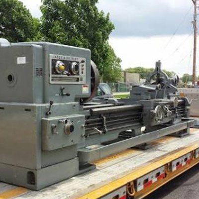 Linear Way Systems — Machine For Aligning In Kaukauna, WI Linear Way Systems — Machine For Aligning In Kaukauna, WI
