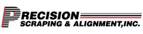 Precision Scraping & Alignment
