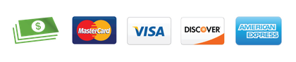 payment methods
