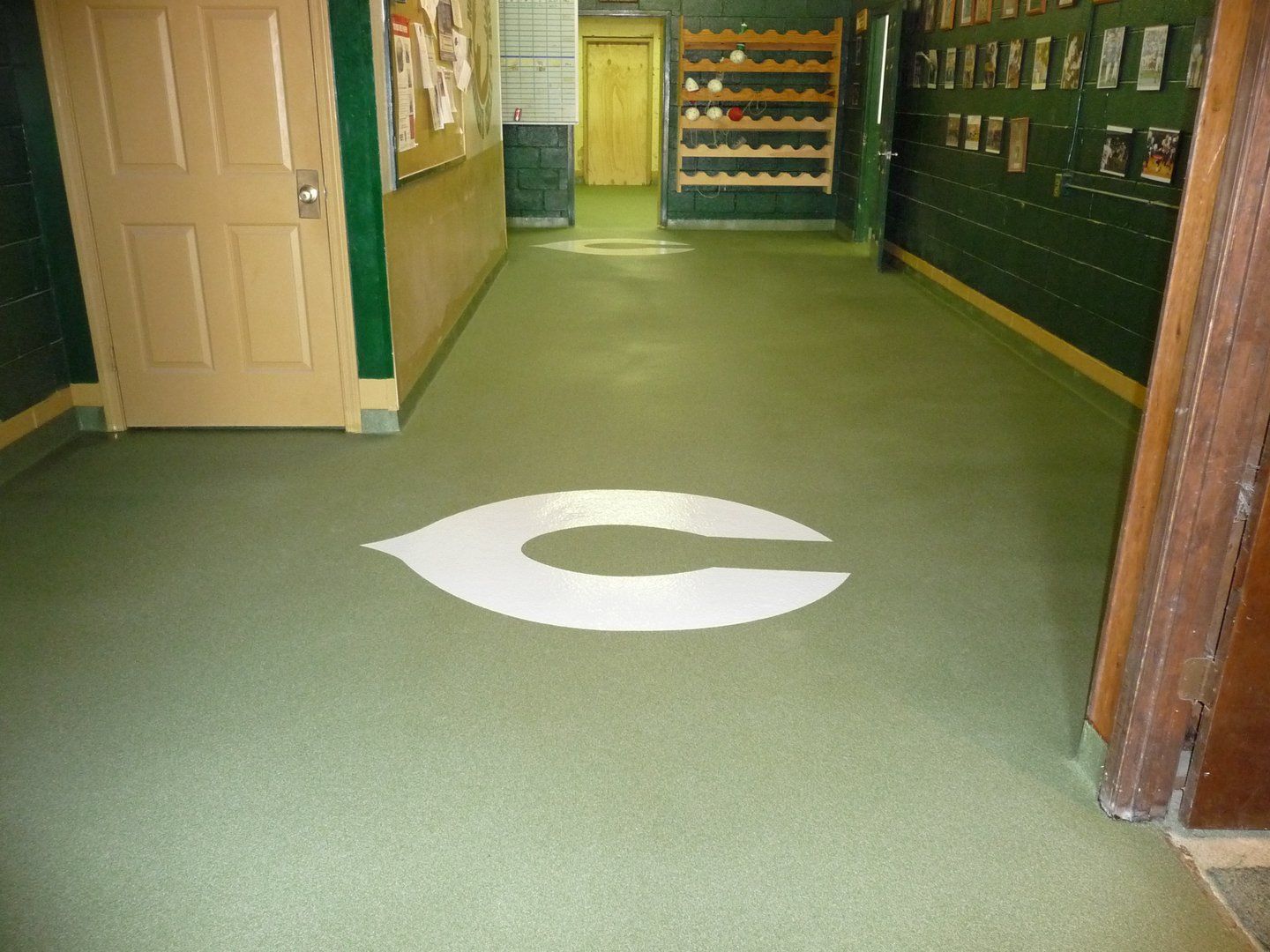 Epoxy, Stained Concrete, Decorative Concrete, FloorChem