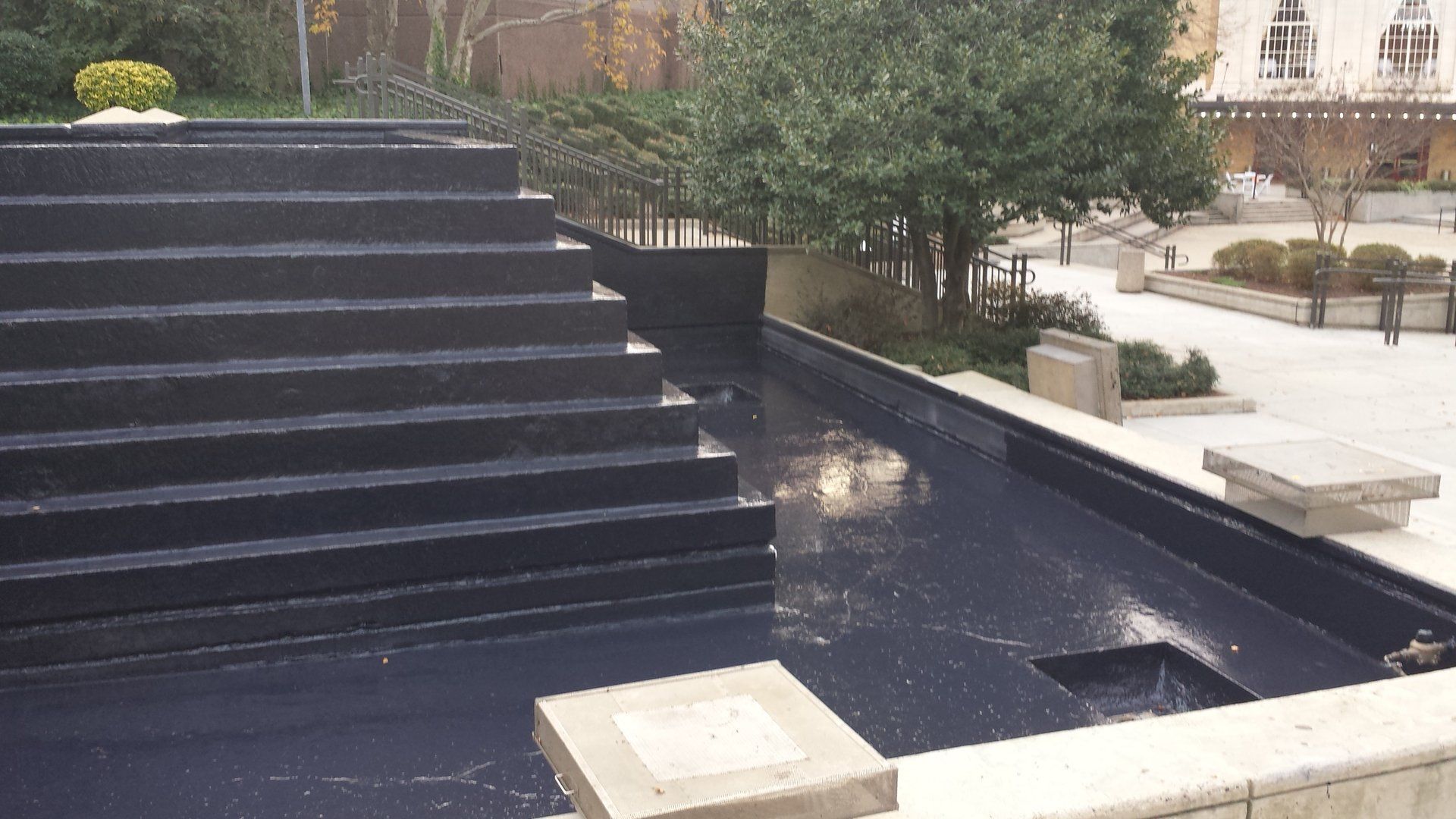Epoxy, Stained Concrete, Decorative Concrete, FloorChem
