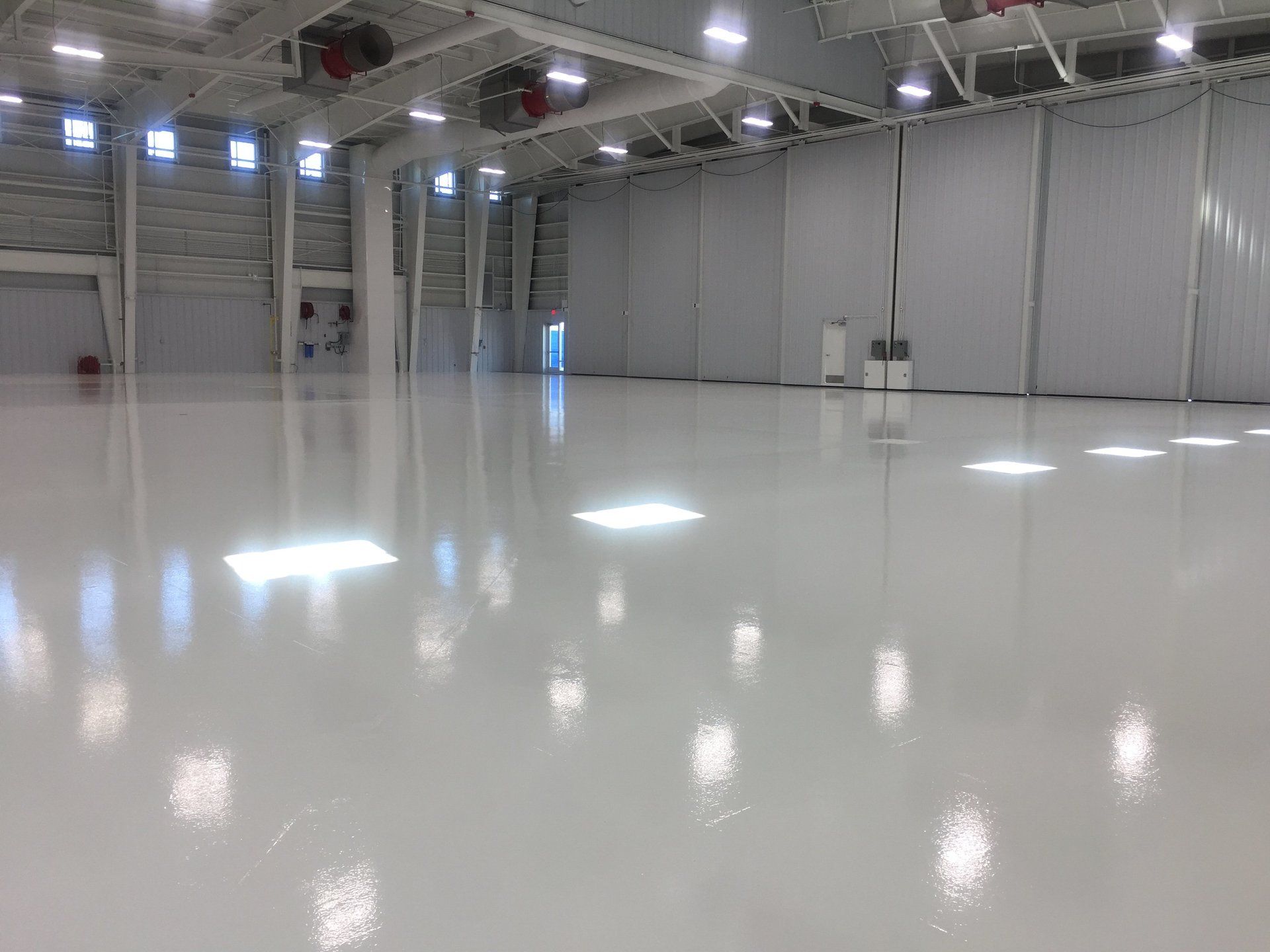 Epoxy, Stained Concrete, Decorative Concrete, FloorChem