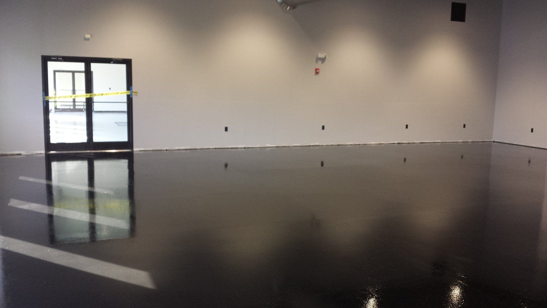 Epoxy, Stained Concrete, Decorative Concrete, FloorChem