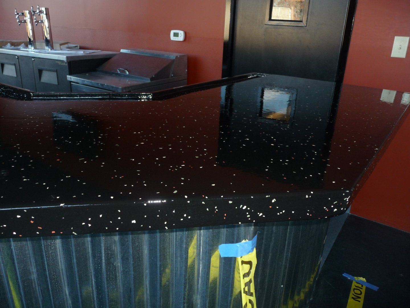 Epoxy, Stained Concrete, Decorative Concrete, FloorChem