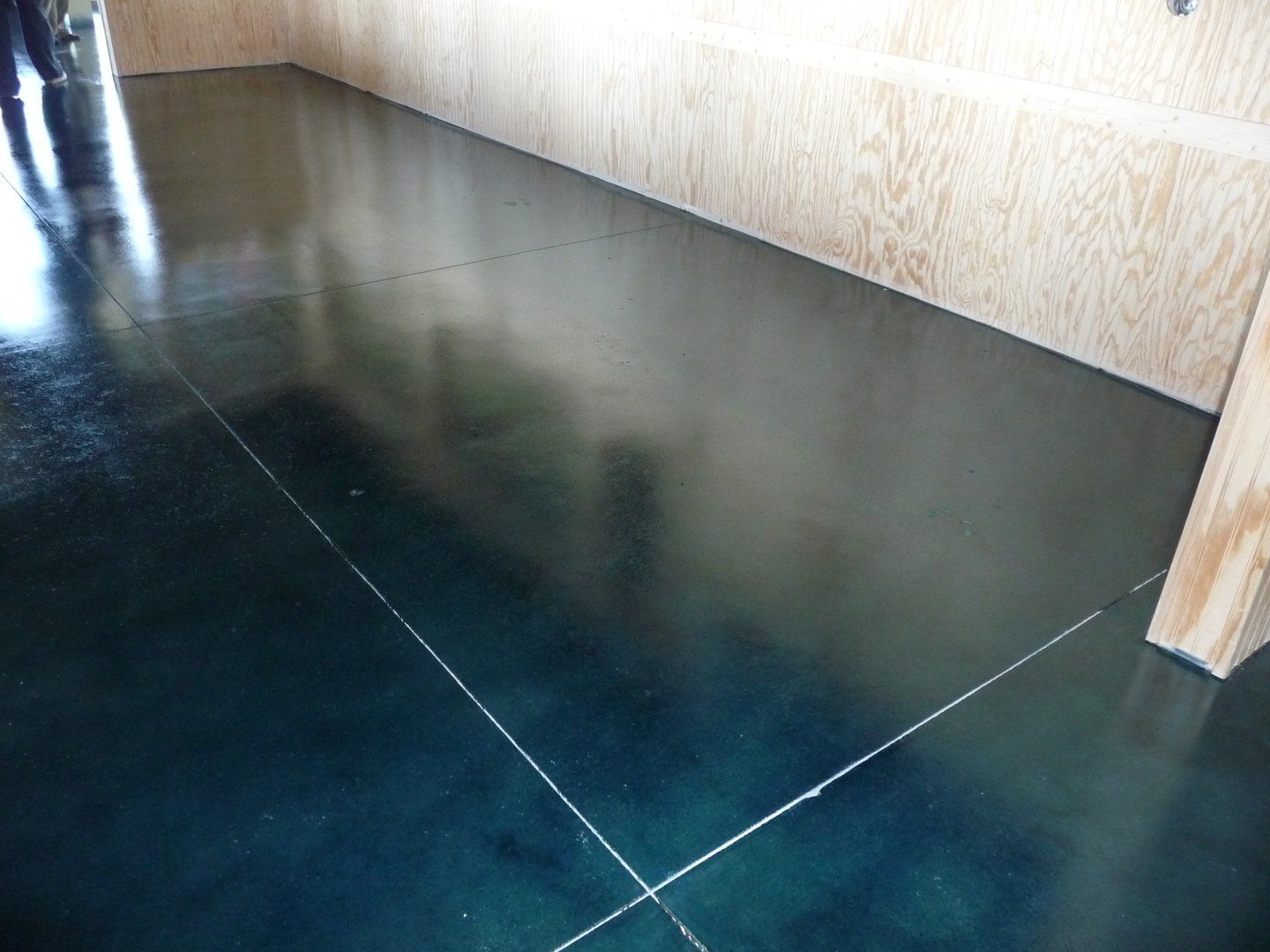 Epoxy, Stained Concrete, Decorative Concrete, FloorChem