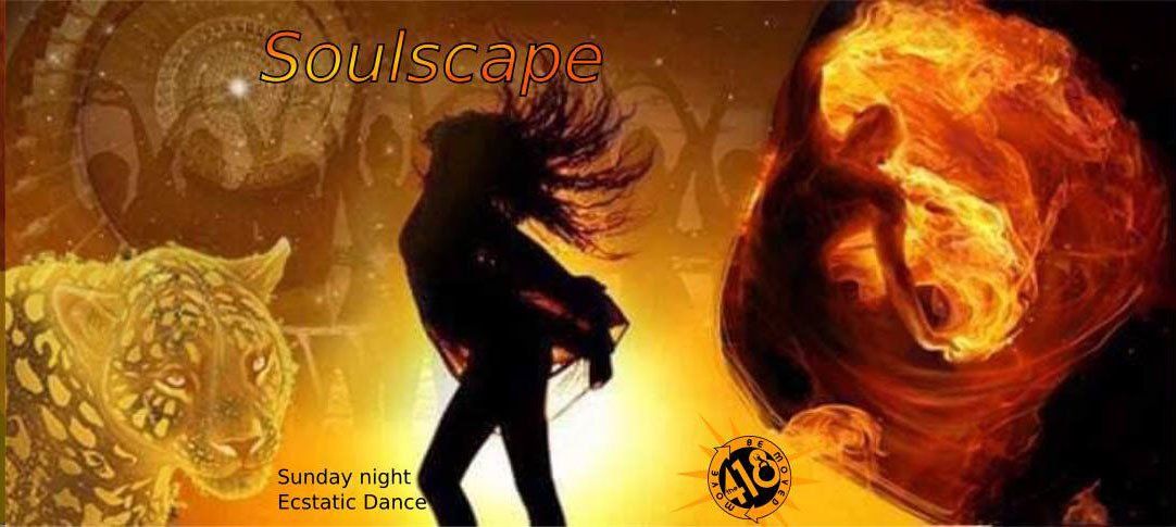 Soulscape Santa Cruz: Magical moments every Sunday night