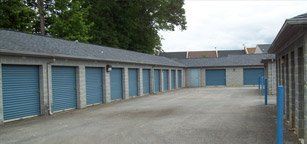 Storage Warehouse — Commercial Services in White Plains, MD Storage Warehouse — Commercial Services in White Plains, MD