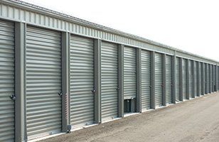 Storage Unit Facility — Storage Services in White Plains, MD Storage Unit Facility — Storage Services in White Plains, MD