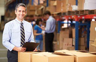 Checking Boxes — Sizes & Features in White Plains, MD Checking Boxes — Sizes & Features in White Plains, MD