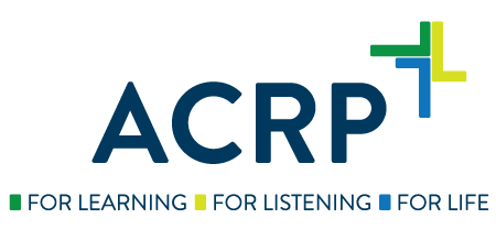 ACRP Logo ACRP Logo