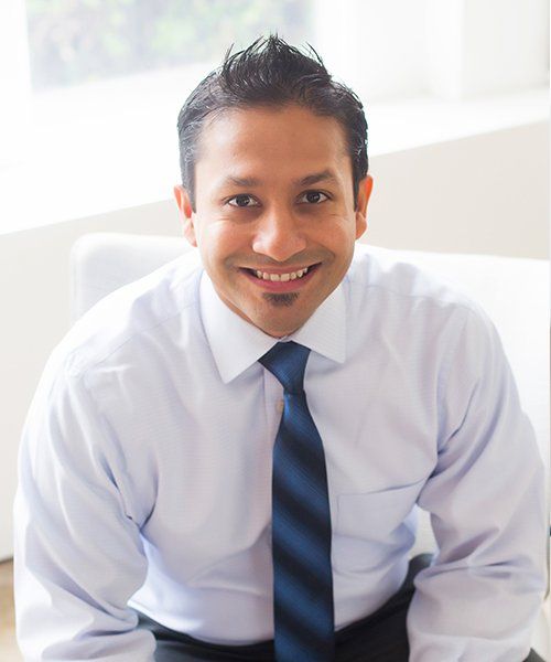 Ammar Haque MD ClinPoint Trials Ammar Haque MD ClinPoint Trials