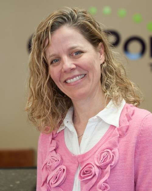 Peggy Linguist MD ClinPoint Trials Peggy Linguist MD ClinPoint Trials