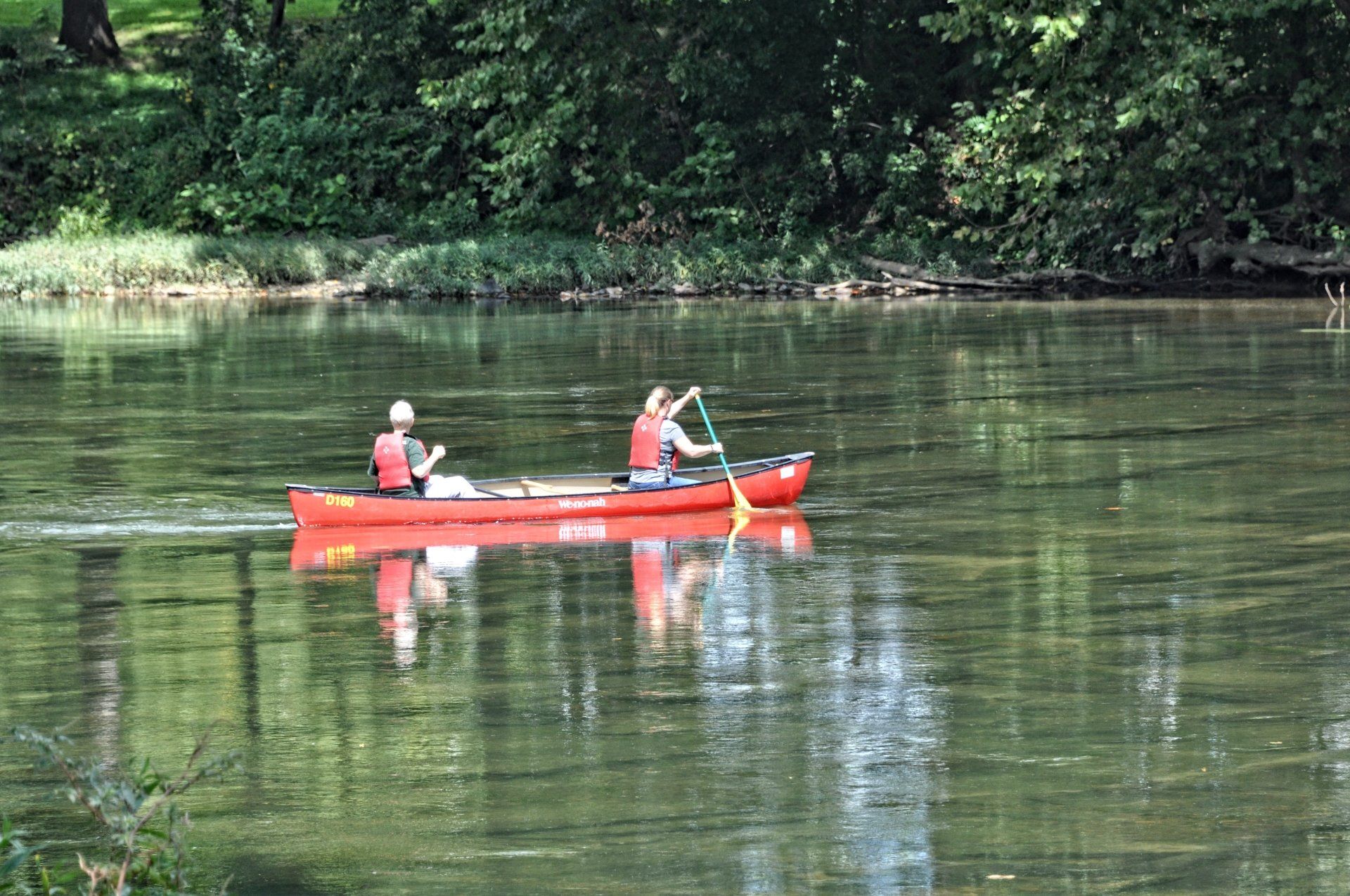 Luray RV RESORT & Campground
on Shenandoah River
