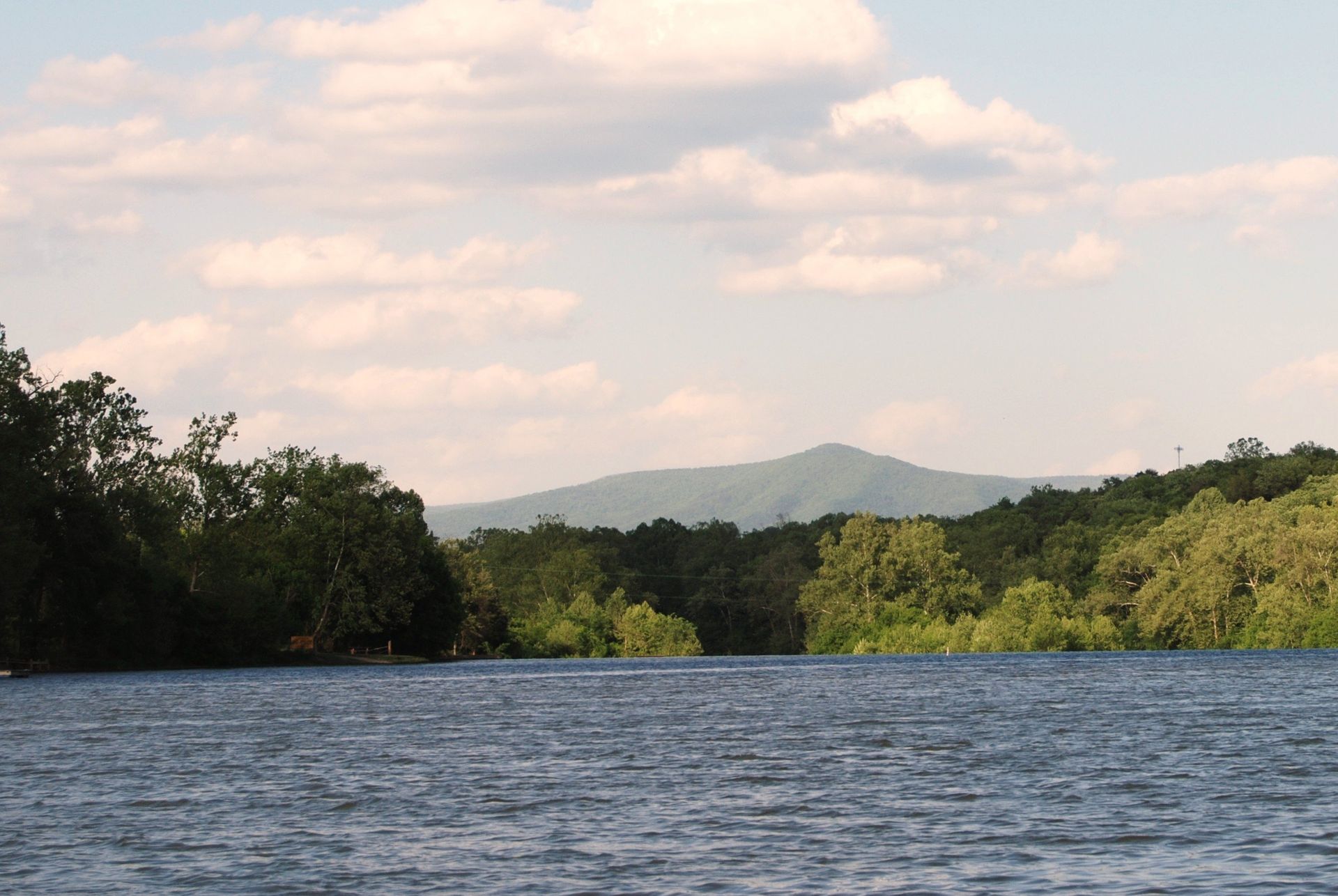 Luray RV RESORT & Campground
on Shenandoah River