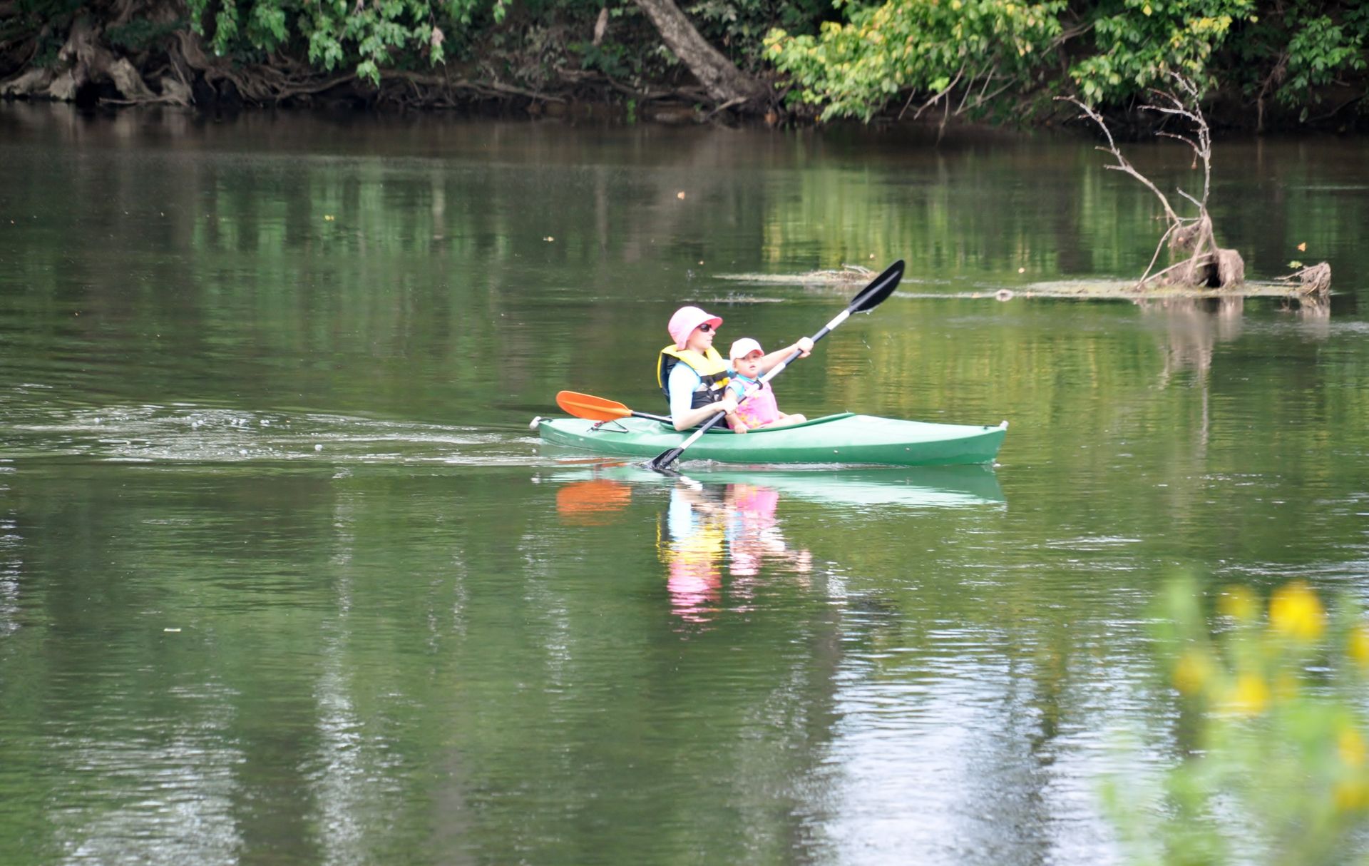 Luray RV RESORT & Campground
on Shenandoah River