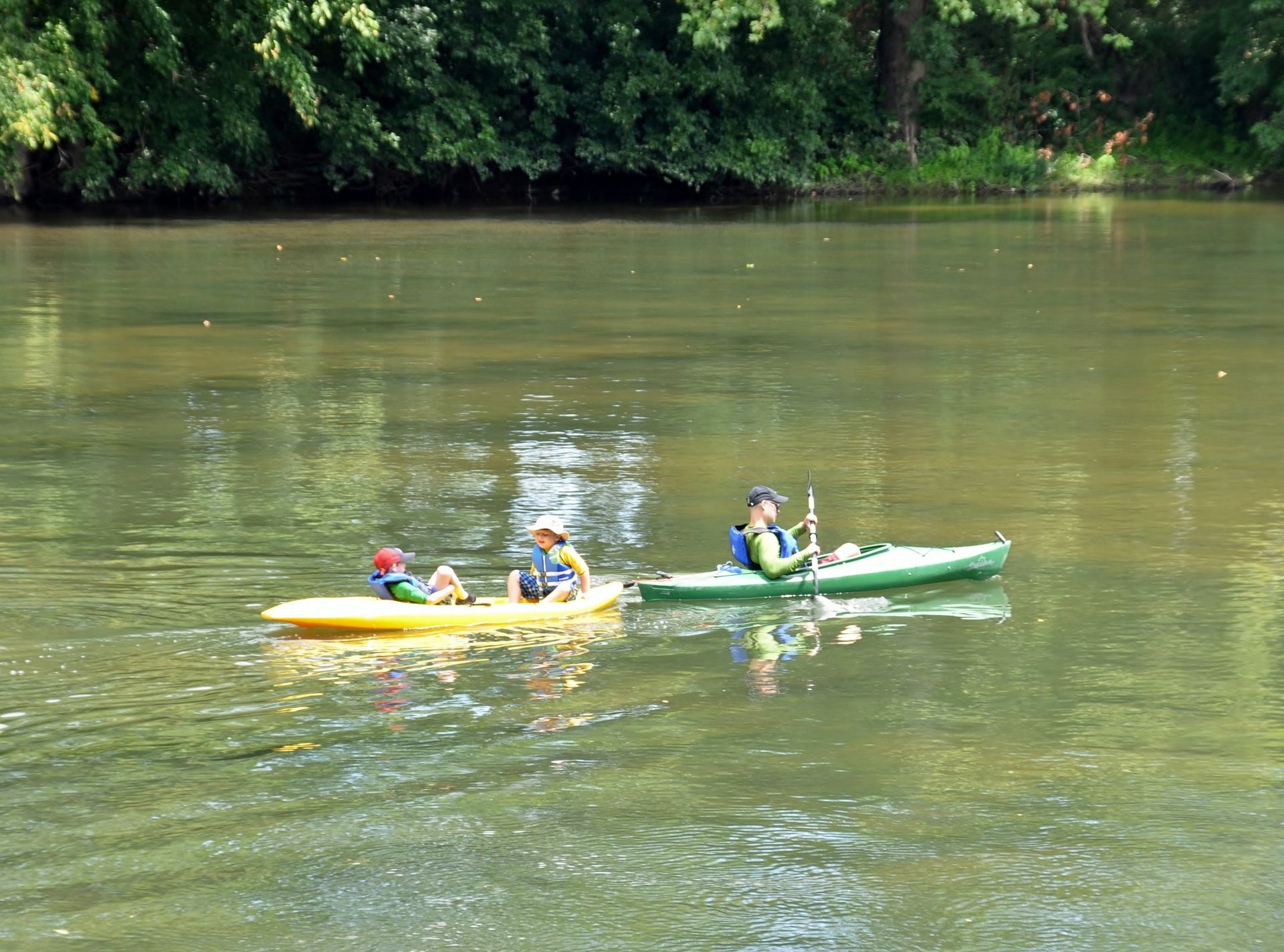 Luray RV RESORT & Campground
on Shenandoah River