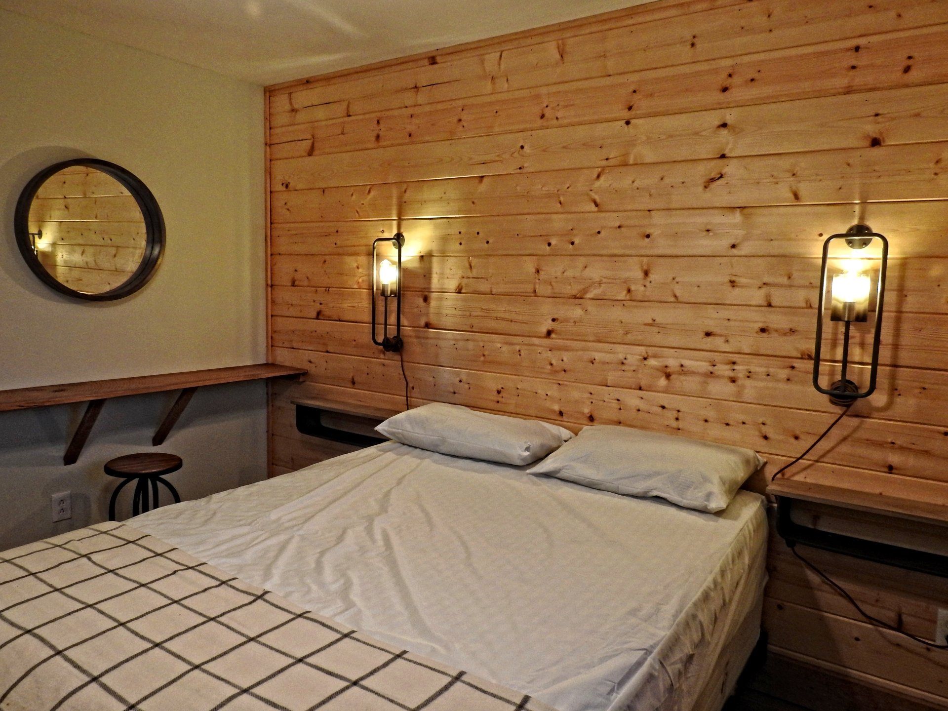 Luray RV RESORT & Campground
on Shenandoah River