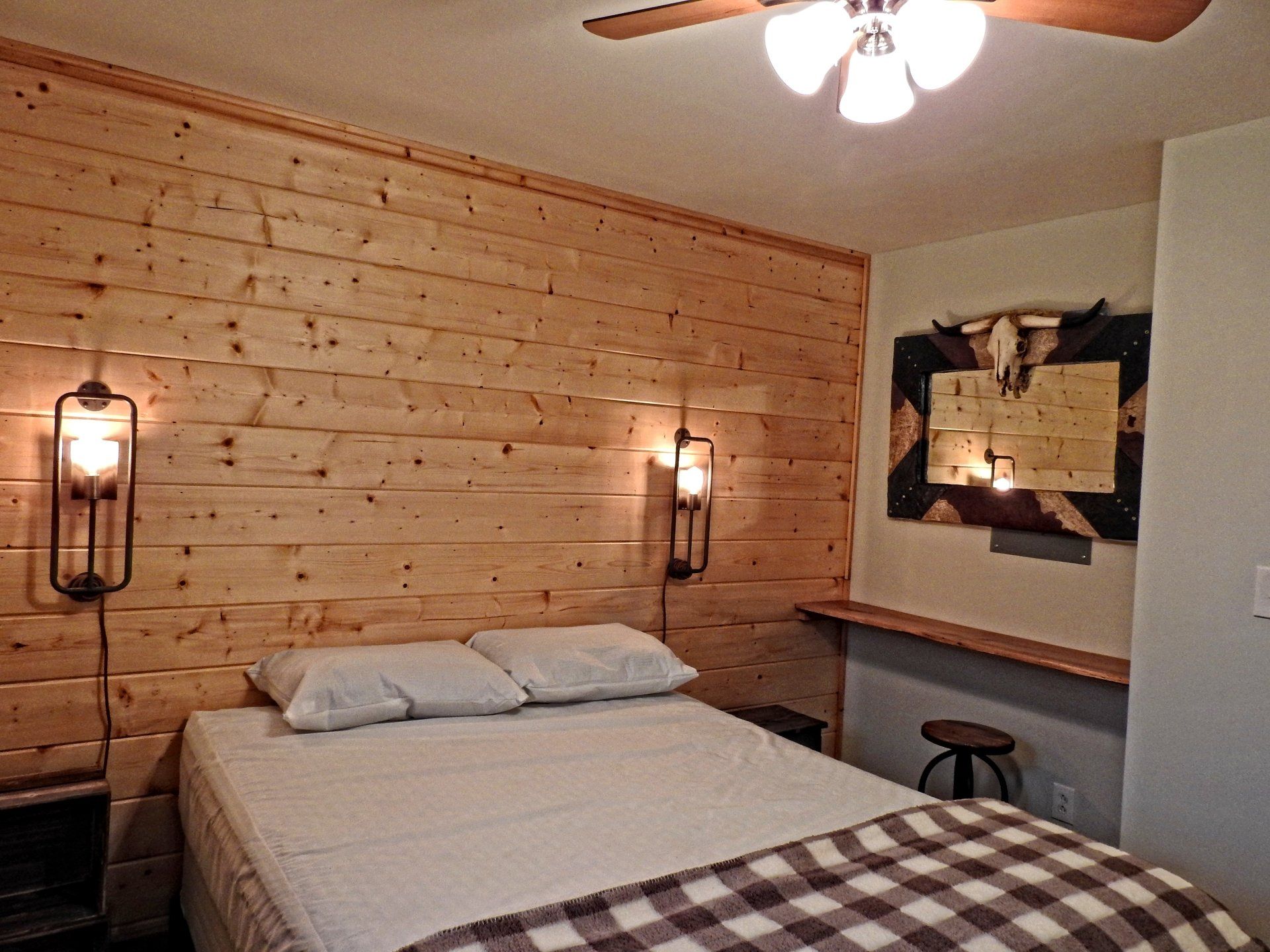 Luray RV RESORT & Campground
on Shenandoah River