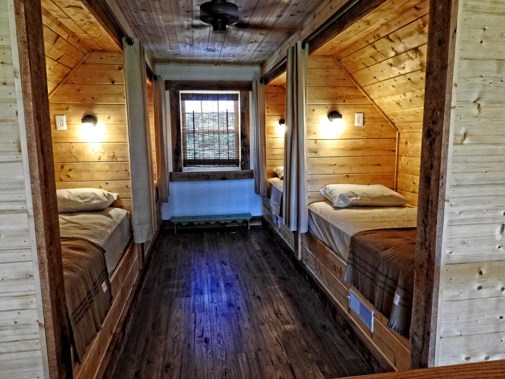 Luray RV RESORT & Campground
on Shenandoah River
