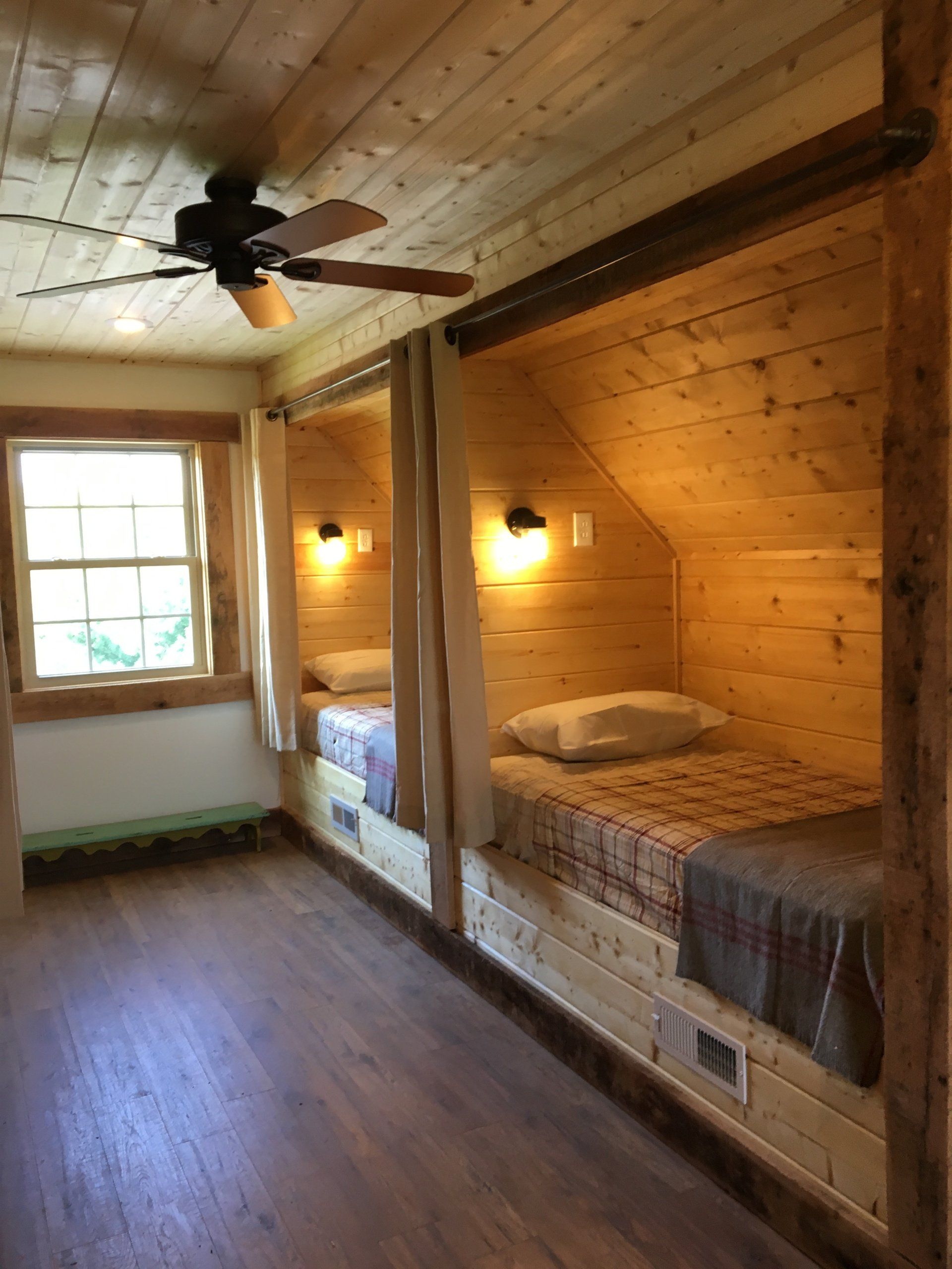 Luray RV RESORT & Campground
on Shenandoah River