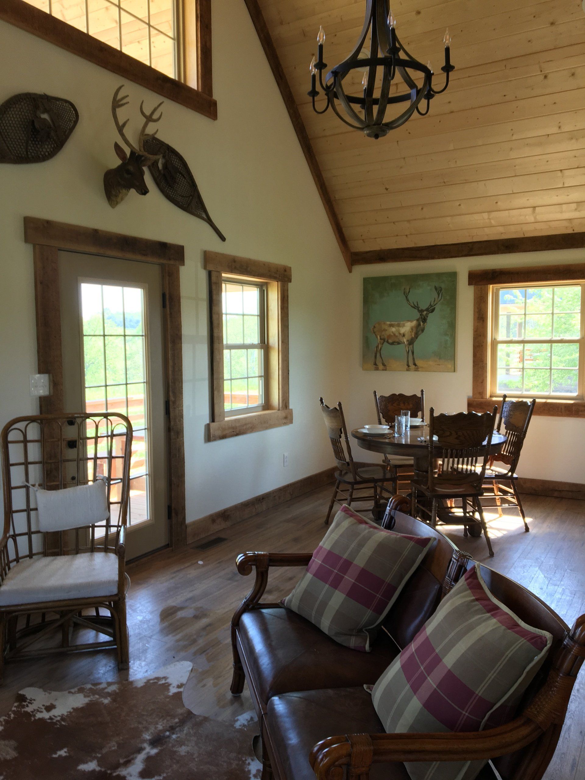 Luray RV RESORT & Campground
on Shenandoah River