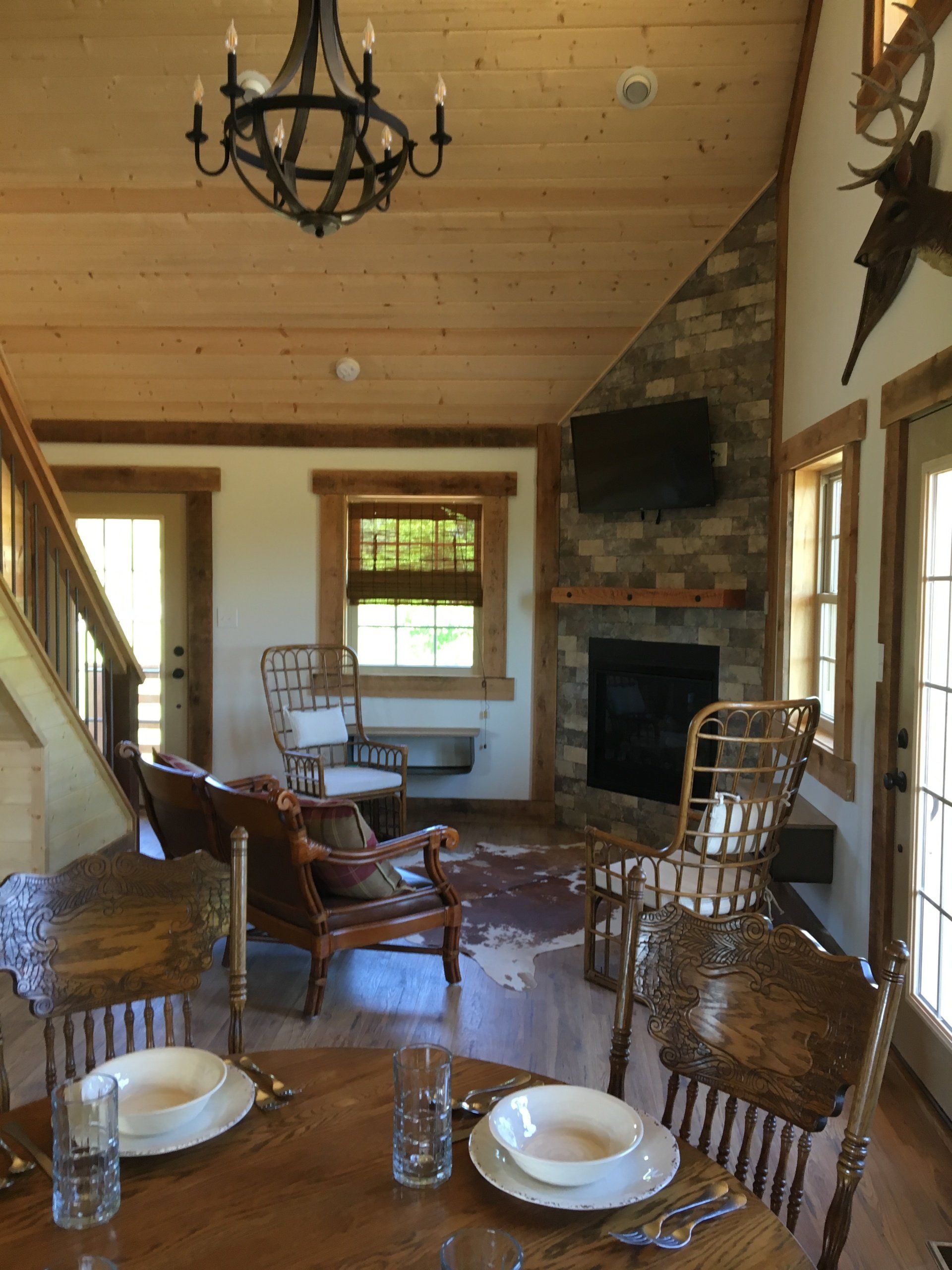 Luray RV RESORT & Campground
on Shenandoah River