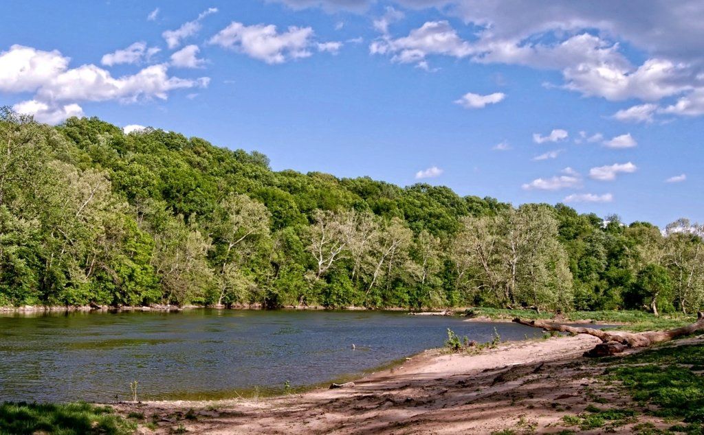 Luray RV RESORT & Campground
on Shenandoah River