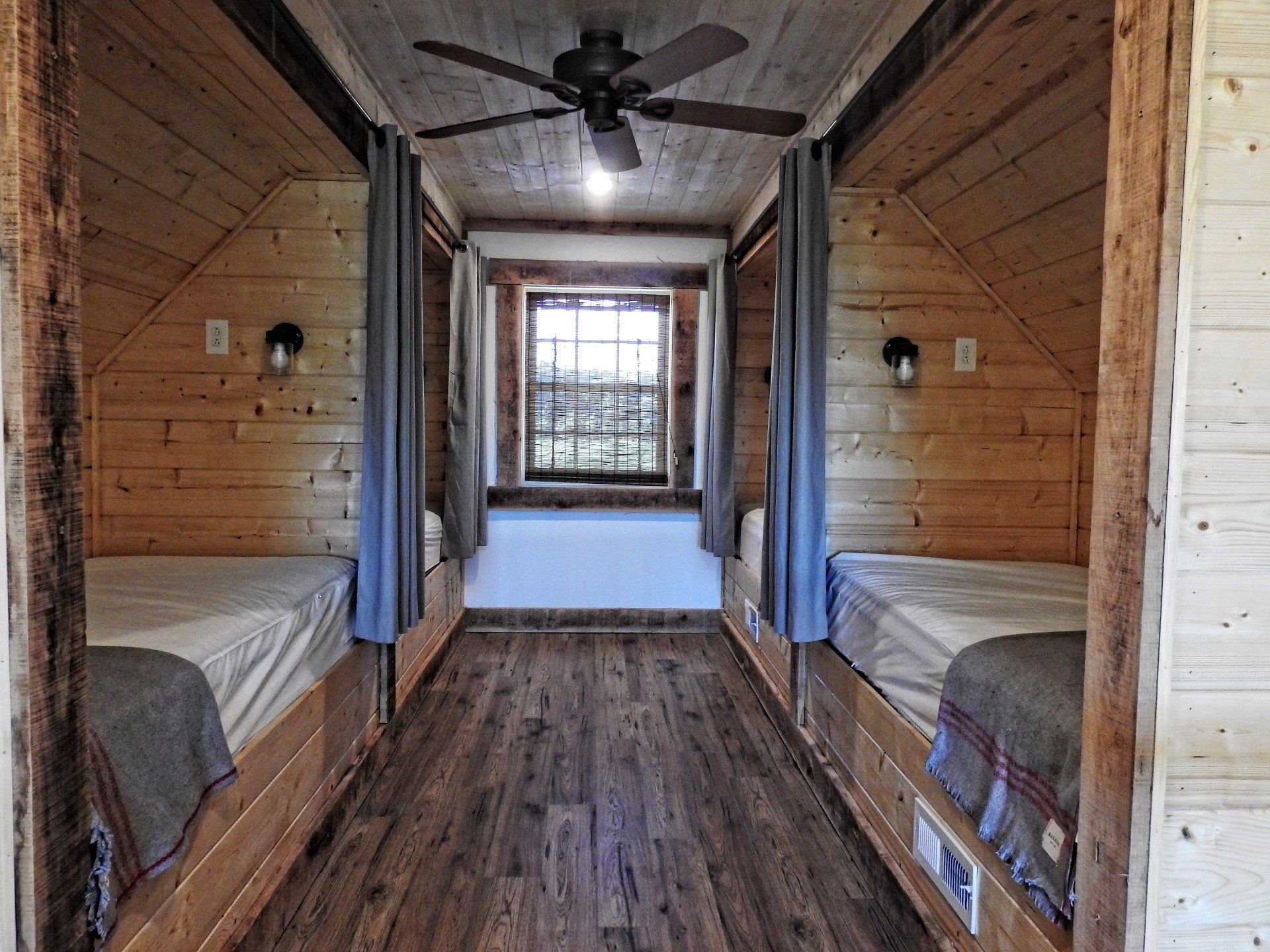 Luray RV RESORT & Campground
on Shenandoah River