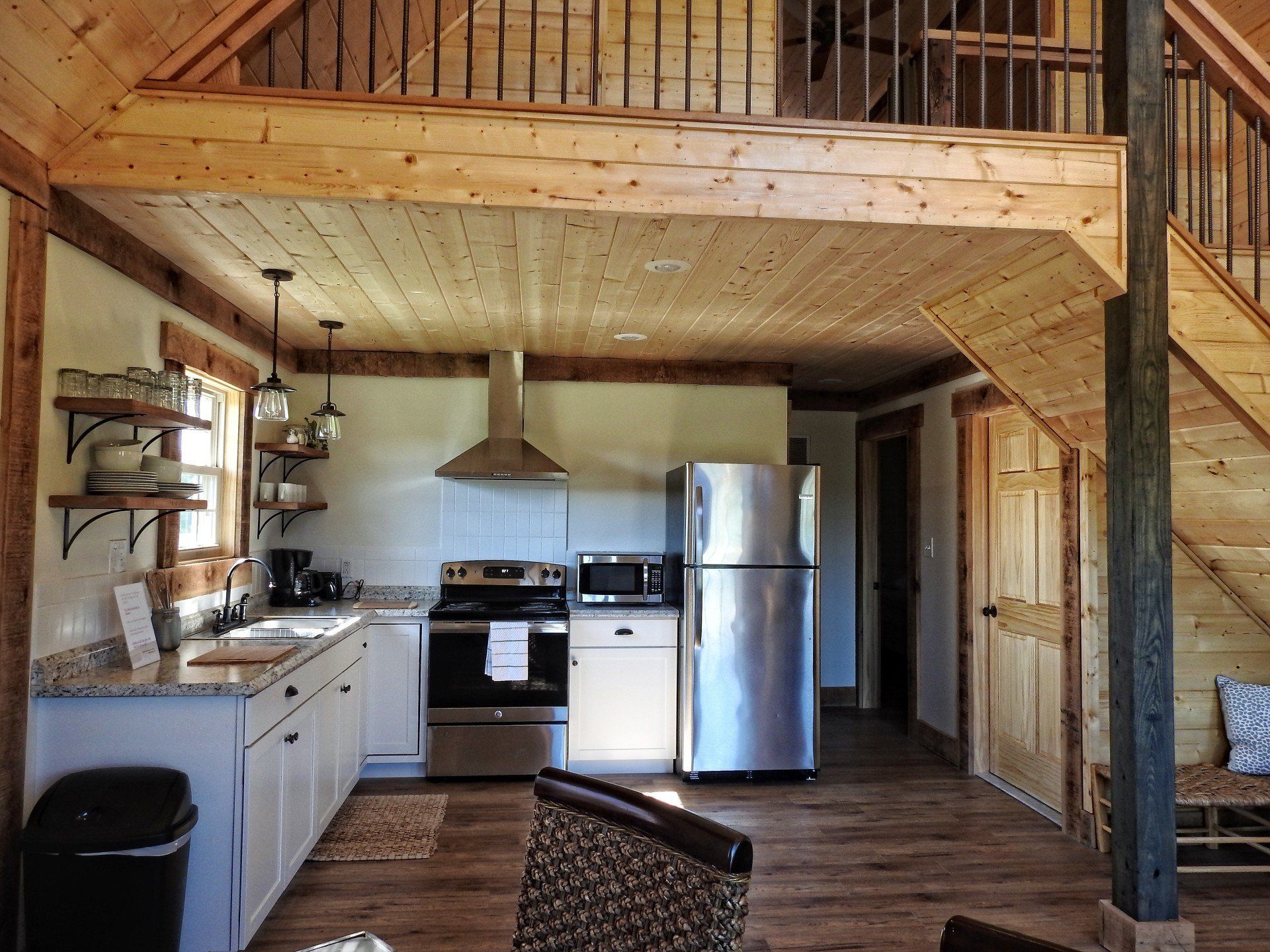 Luray RV RESORT & Campground
on Shenandoah River