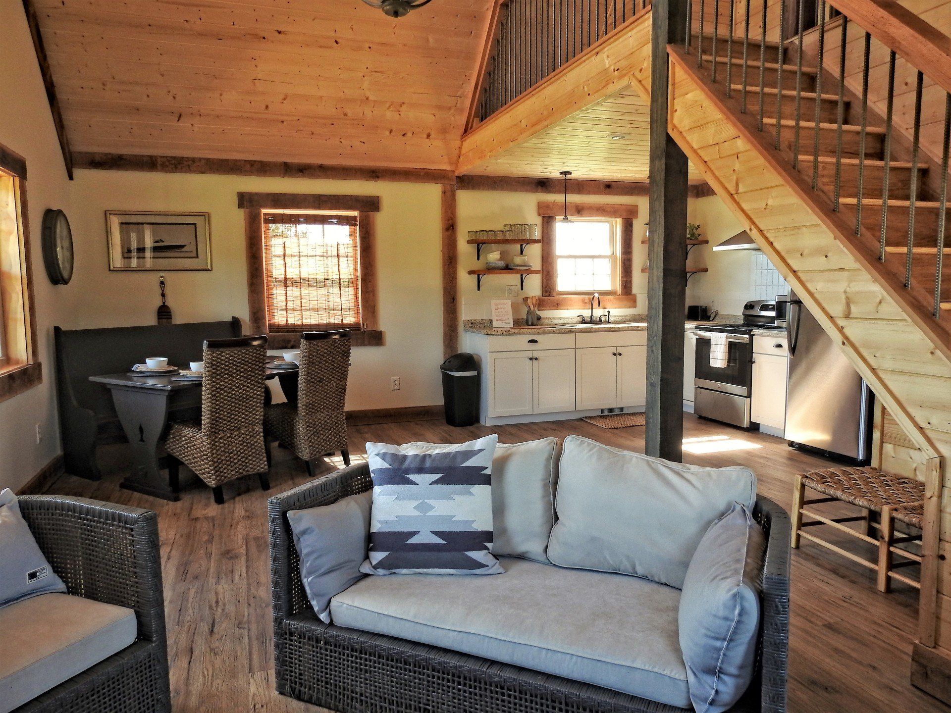 Luray RV RESORT & Campground
on Shenandoah River