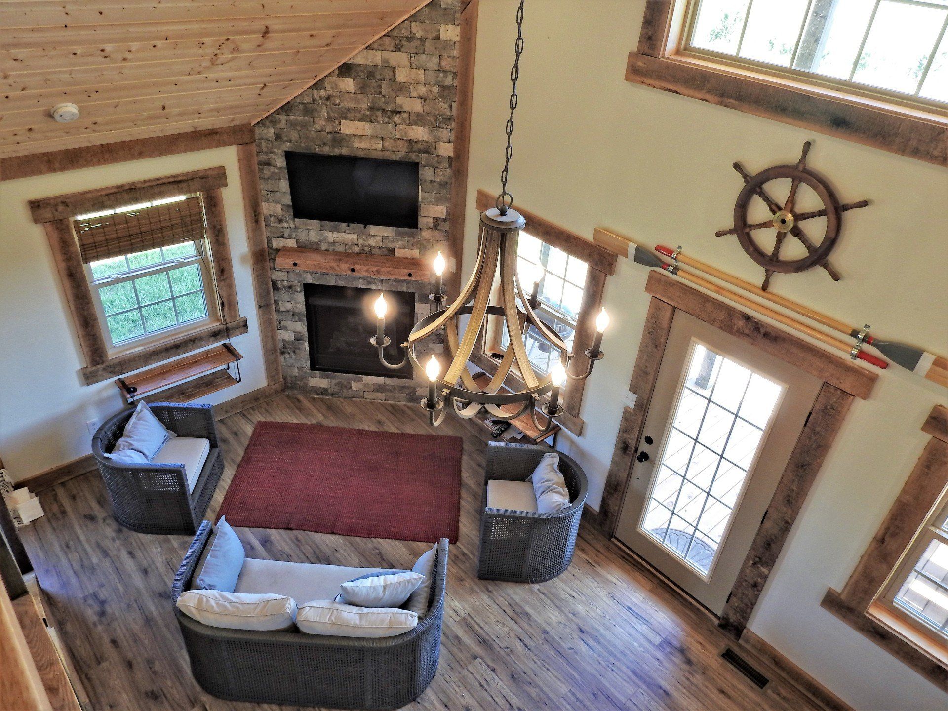 Luray RV RESORT & Campground
on Shenandoah River
