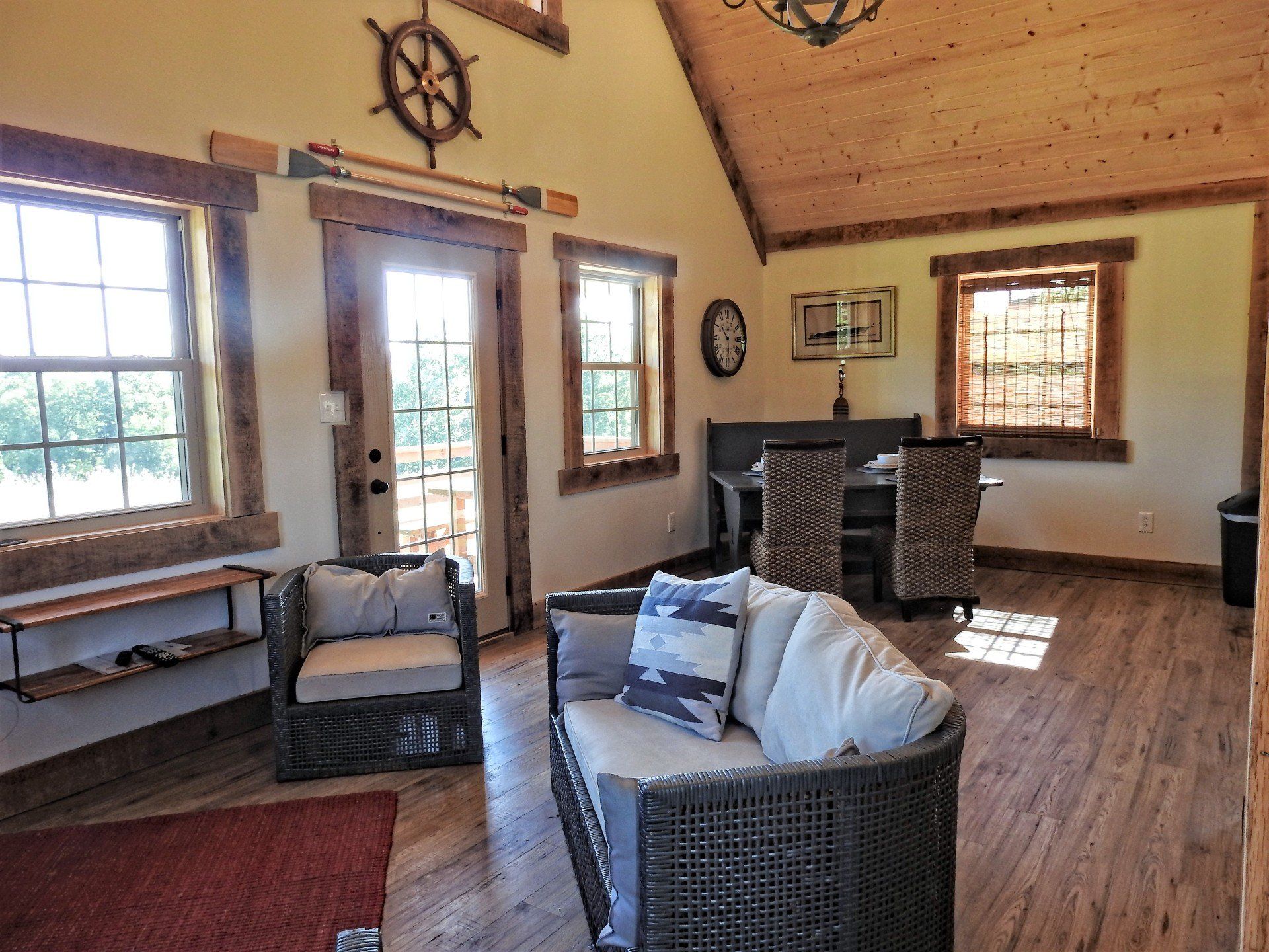 Luray RV RESORT & Campground
on Shenandoah River