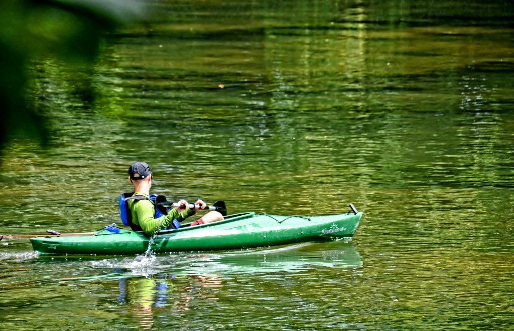 Luray RV RESORT & Campground
on Shenandoah River