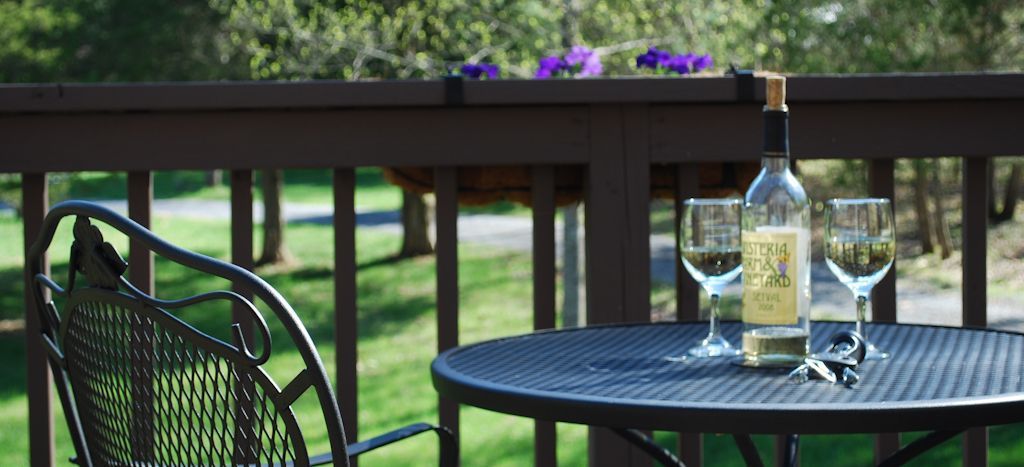 Luray RV RESORT & Campground
on Shenandoah River