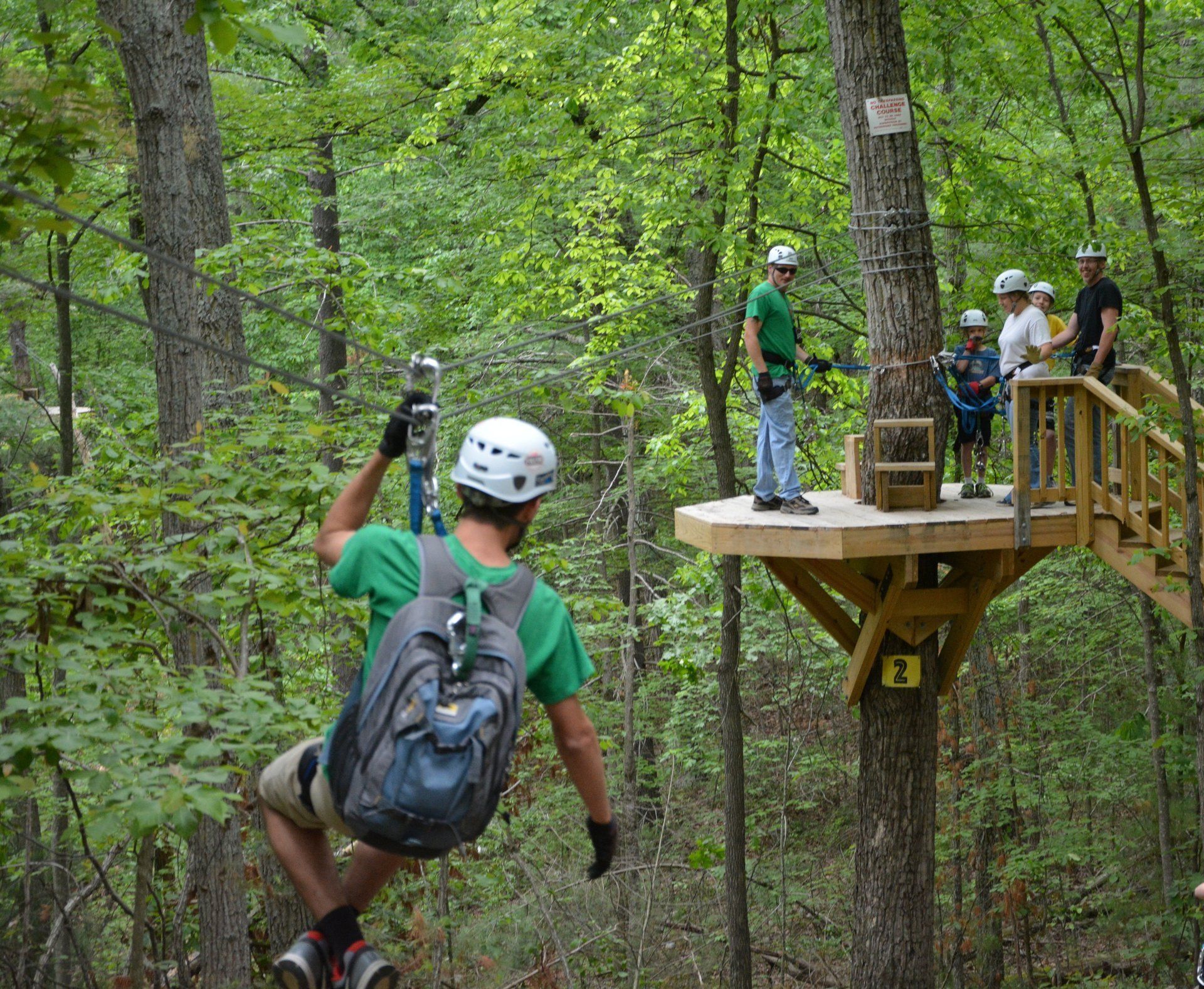 outdoor adventure