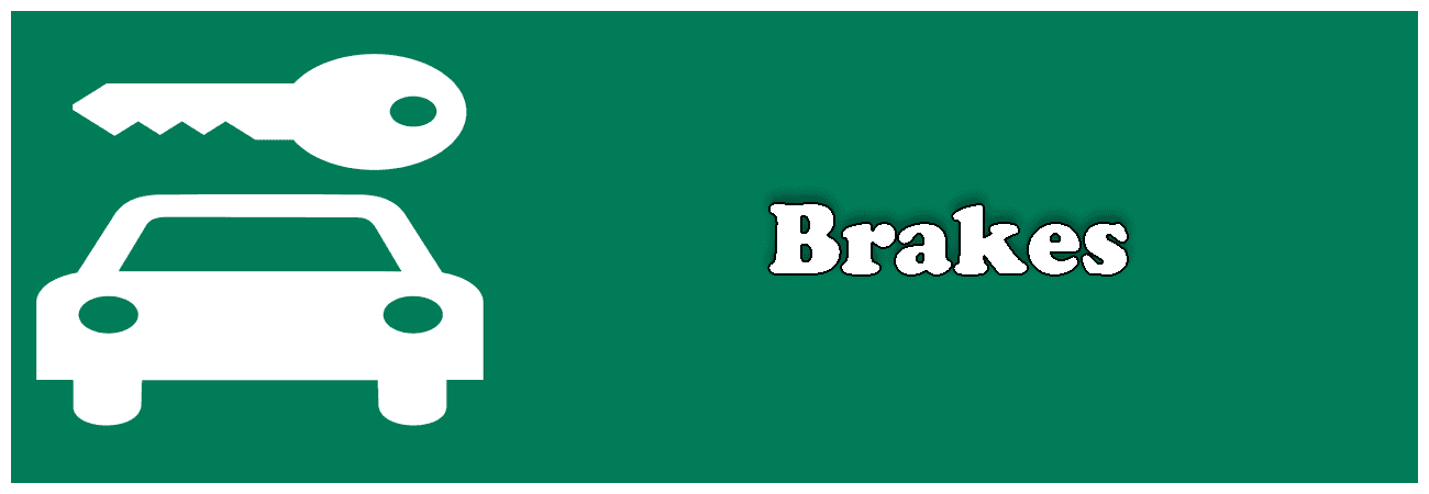 CLICK HERE...! Car brakes serviced in Ecclesall, Fulwood, Crosspool, Sheffield.