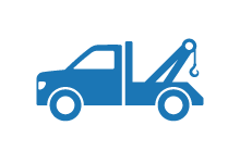 Van recovery