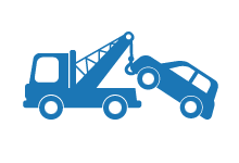 Car recovery
