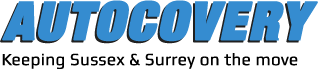 Autocovery logo