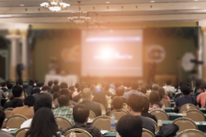 presentazione video