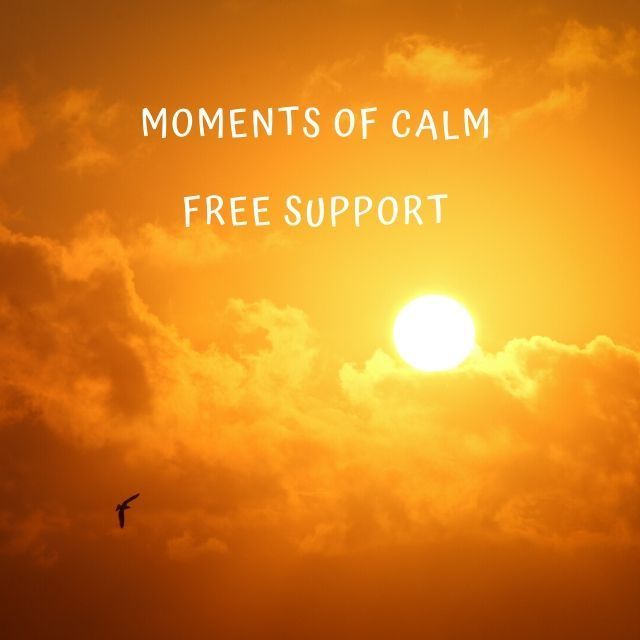 Free support on Facebook
