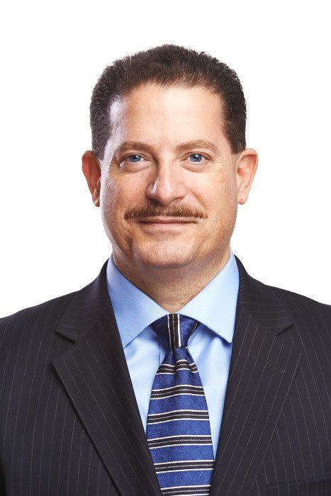 Kevin Hallinan