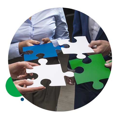 Building and growing businesses can change lives