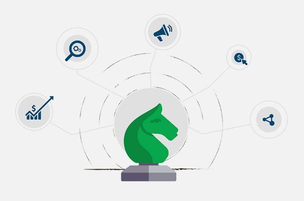 Digital Marketing Strategy