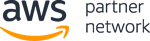AWS Partner Network Logo  