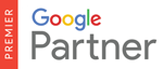 Google Partner Logo 
