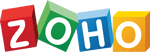 Zoho Logo 